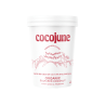 Cocojune Organic Cultured Coconut Yogurt Unsweetened Strawberry, 454g