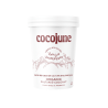 Cocojune Organic Cultured Coconut Yogurt Unsweetened Vanilla, 454g