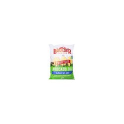 Boulder Canyon Kettle Style Potato Chips With Avocado Oil Classic Sea Salt, 283.5g