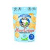 COWS Creamery Moo Crisps Oven Baked Cheddar Cheese, 50g