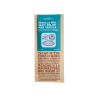 ChocoSol 65% Cacao Dark Chocolate Vanilla Sea Salt, 75 g