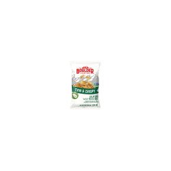 Boulder Canyon Potato Chips With Avocado Oil Jalapeño, 170.1g