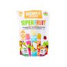 DeeBee’s Organic Super Fruit Freezie Tropical, 10 Pops