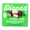 Diana’s Banana Bites Dipped In Dark Chocolate, 227 g