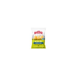 Boulder Canyon Kettle Style Potato Chips With Olive Oil Classic Sea Salt, 141.8g