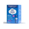 Dream Water Sleep Aid Shot Snoozeberry, 4 Pack