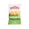 Boulder Canyon Kettle Style Potato Chips With Avocado Oil Sea Salt & Cracked Pepper, 148.8g