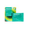 DAVIDsTEA Organic Herbal Tea Infusion Le Digestif, 12 Sachets
