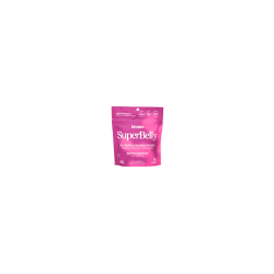 Blume Zero Sugar Hydration Powder SuperBelly Acai Pomegranate, 15 Pack