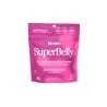 Blume Zero Sugar Hydration Powder SuperBelly Acai Pomegranate, 15 Pack
