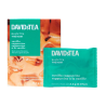 DAVIDsTEA Black Tea Vanilla Cappuccino, 12 Sachets