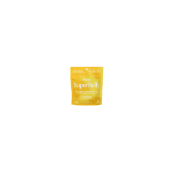 Blume Zero Sugar Hydration Powder SuperBelly Lemon Ginger, 15 Pack