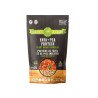 EcoIdeas Organic Fava + Pea Protein Plant-Based Crumbles, 108g 