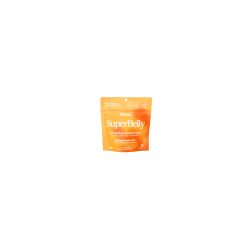 Blume Zero Sugar Hydration Powder SuperBelly Mango Passion Fruit, 15 Pack