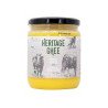 Heritage Ghee New Zealand Grass Fed Clarified Butter, 400g