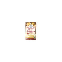 Edward & Sons Organic Gluten-Free Instant Homestyle Mashed Potatoes, 100g