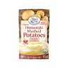 Edward & Sons Organic Gluten-Free Instant Homestyle Mashed Potatoes, 100g