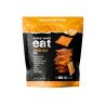Every Body Eat Gluten-Free Cracker Thins Cheese-Less, 113g