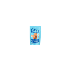Evie's Roasted Texas Pecans Brown Butter Rum, 85g