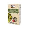 Explore Cuisine Organic High Protein Fettuccine Edamame & Mung Bean, 200g