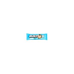 Built Bar Puffs Protein Bar Coconut, 40g