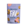 Organika FAV Keto Collagen Mini Cookies Chocolate Chip, 90g