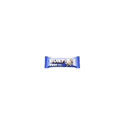 Built Bar Puffs Protein Bar Cookies ‘N Cream, 40g
