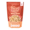 Farm Girl Sugar-Free Cereal Cinnamon Crisps, 280 g