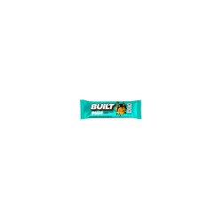 Built Bar Puffs Protein Bar Cookie Dough Chunk, 44g