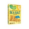 From The Ground UP Cauliflower Crackers Sea Salt, 113g