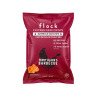 Flock Chicken Skin Crisps BBQ, 71g