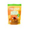 Flourish Pancakes Plant-Based Protein Pancake Mix Original, 430g