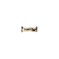 Built Bar Protein Bar Cookies 'N Cream, 49g 