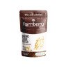 Farmberry Organic Cacao Butter, 1lbs