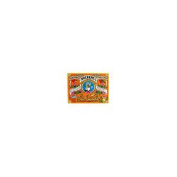 Fishwife Tinned Fish Slow-Smoked Mackerel In Olive Oil With Chili Flakes, 105g