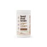 Feed That Brain Grass-Fed Collagen + MCT Oil Creamy Chocolate, 240g