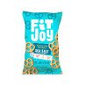 Fit Joy Grain-Free Pretzels with Sea Salt, 141g