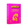 Goodles Noodles Nutrient-Packed Pipette Curveballs, 227g
