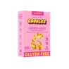 Goodles Noodles Nutrient-Packed Gluten-Free Cavatappi Loopdy-Loos, 227g