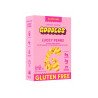 Goodles Noodles Nutrient-Packed Gluten-Free Penne Lucky Penne, 227g
