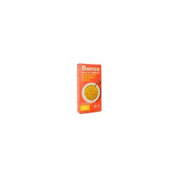 Banza Chickpea Pasta Elbows + Classic Cheddar Mac & Cheese, 156g