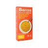 Banza Chickpea Pasta Elbows + Classic Cheddar Mac & Cheese, 156g