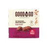 Good To Go Almond Flour Snack Bars Double Chocolate, 9 Bar Pack