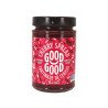 Good Good No Added Sugar Keto Jam Cherry, 330g