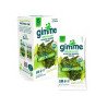 GimMe Organic Roasted Seaweed Grab & Go Snack Pack Sea Salt & Avocado Oil, 5 Packs