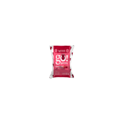 Go! Gummy Low-Sugar Gummies Raspberry, 50g