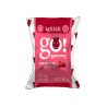 Go! Gummy Low-Sugar Gummies Raspberry, 50g