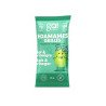 Go! Beanz High Protein Roasted Edamame Beans Snack Salt & Vinegar, 26g