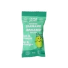Go! Beanz High Protein Roasted Edamame Beans Snack Salt & Vinegar, 8 Pack, 26g each