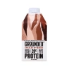 GROUNDED Dairy-Free High-Protein Coconut Milk Shake Chocolate, 490mL